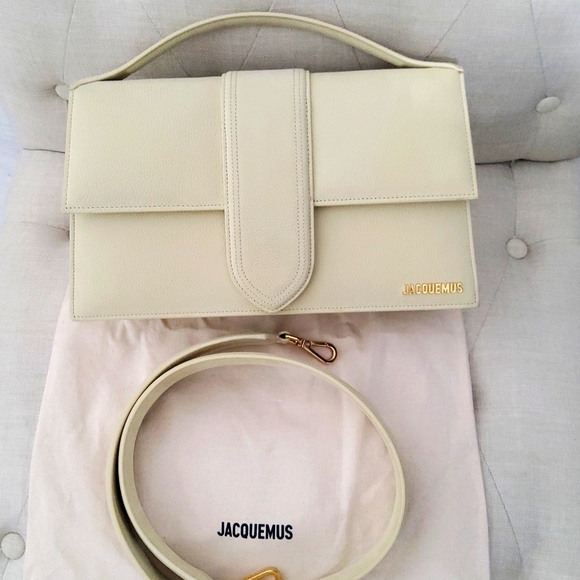 Jacquemus Le Bambinou Bag - Picture 3 of 15